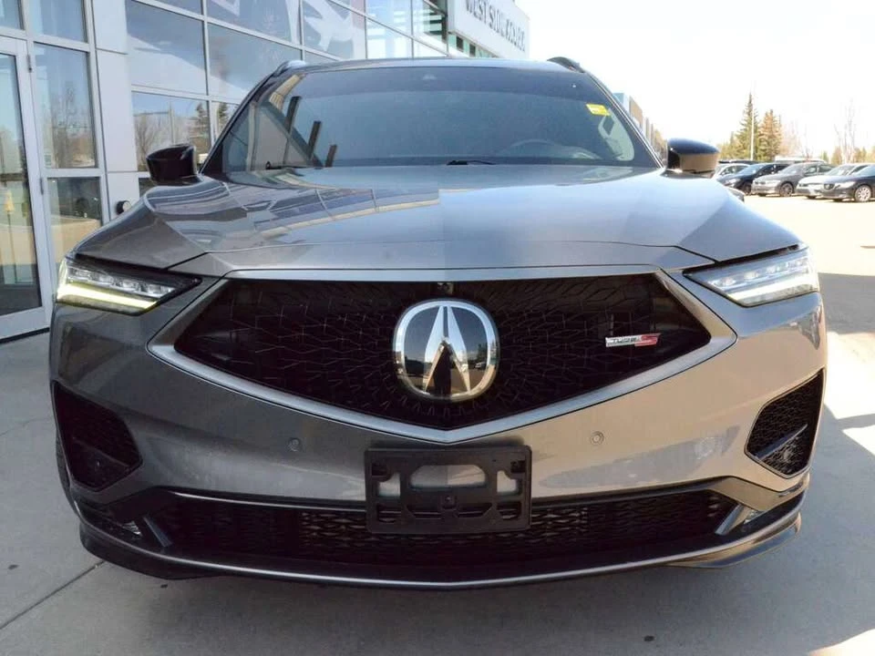 2024 Acura MDX 4th Gen - Image 2 of 20