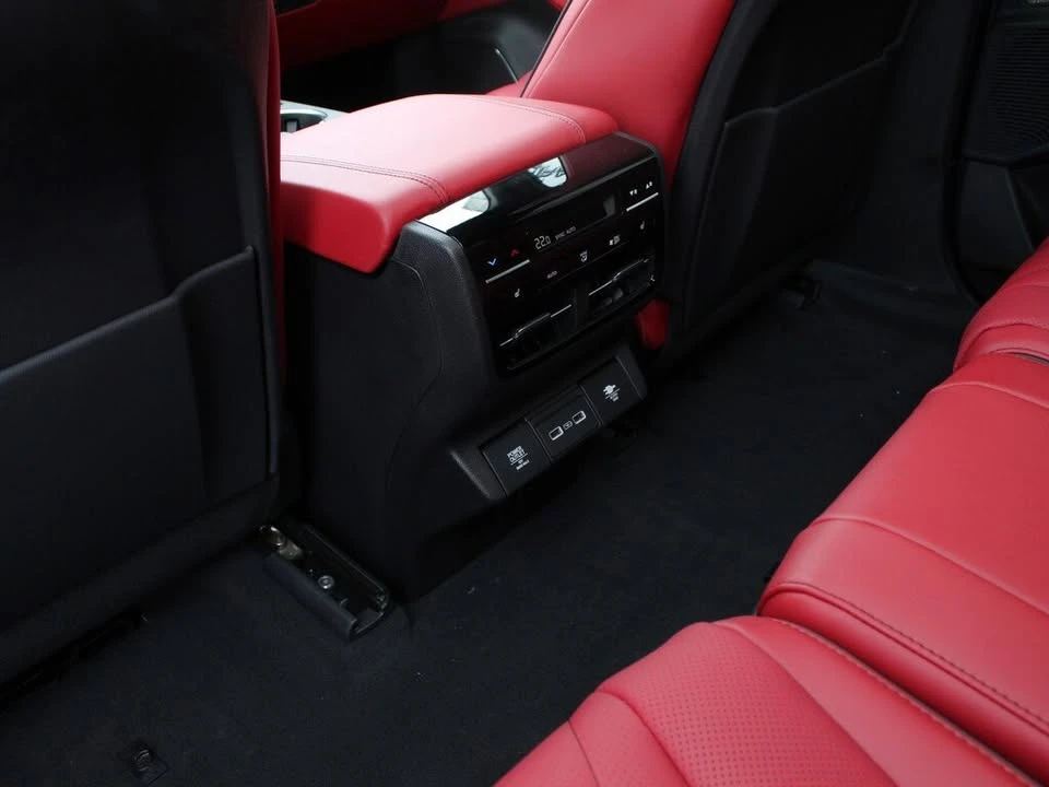 2024 Acura MDX 4th Gen - Image 20 of 20