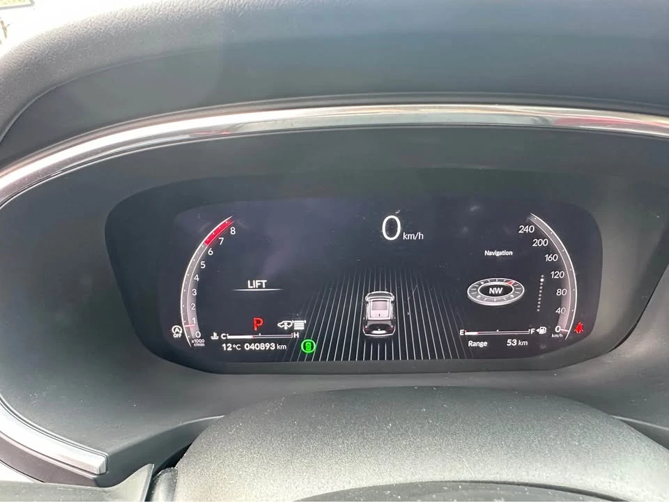 2024 Acura MDX 4th Gen - Image 12 of 18