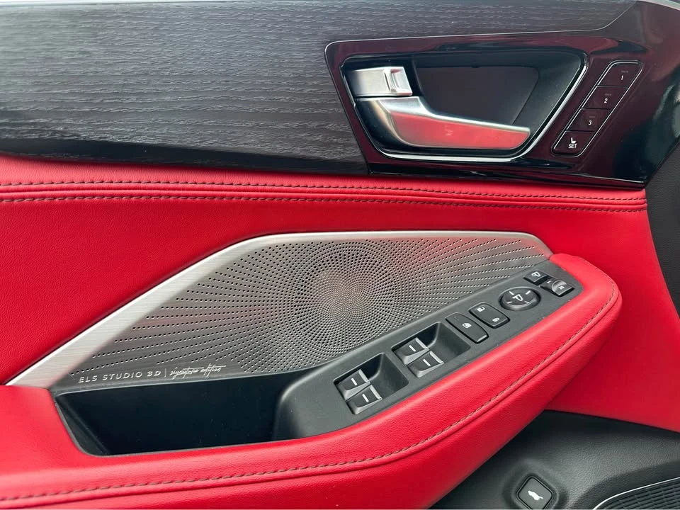 2024 Acura MDX 4th Gen - Image 17 of 19