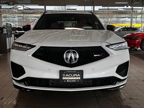 2024 Acura MDX 4th Gen - Image 2 of 13