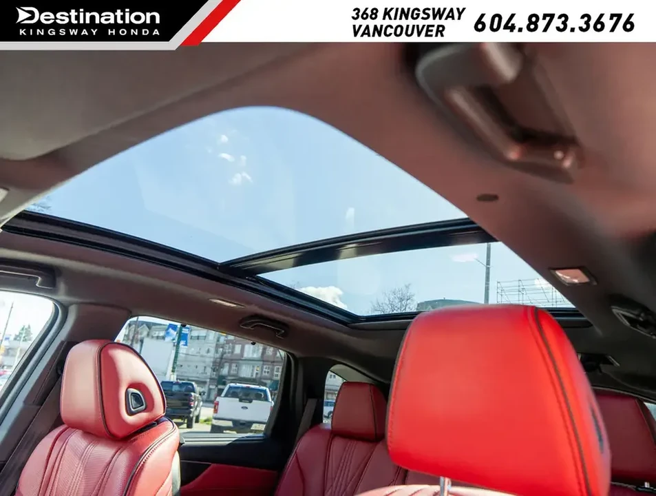 2024 Acura MDX 4th Gen - Image 13 of 20