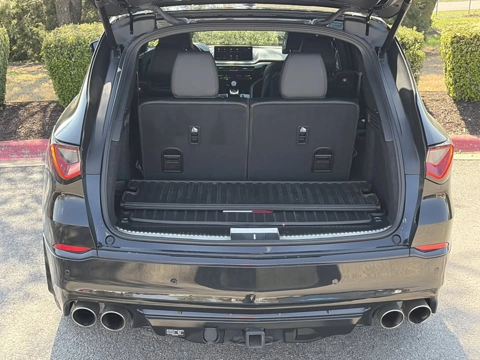 2024 Acura MDX 4th Gen - Image 6 of 15