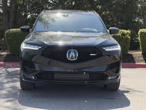 2024 Acura MDX 4th Gen - Image 2 of 15