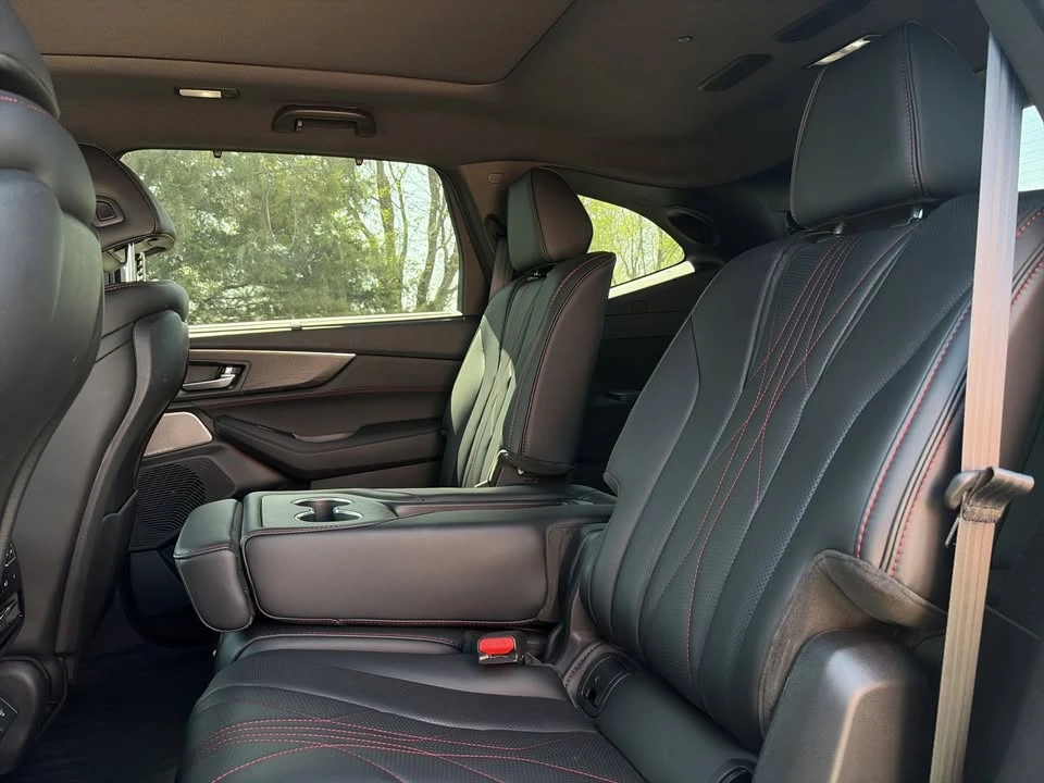 2024 Acura MDX 4th Gen - Image 8 of 15