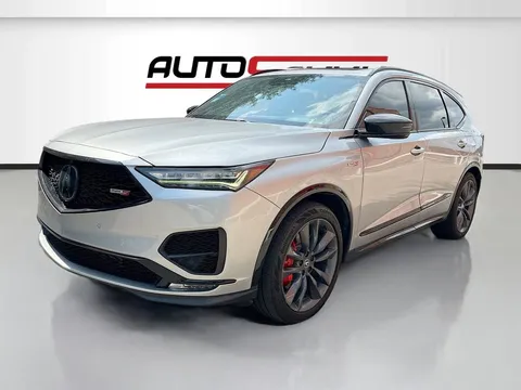 2024 Acura MDX 4th Gen - Image 3 of 20