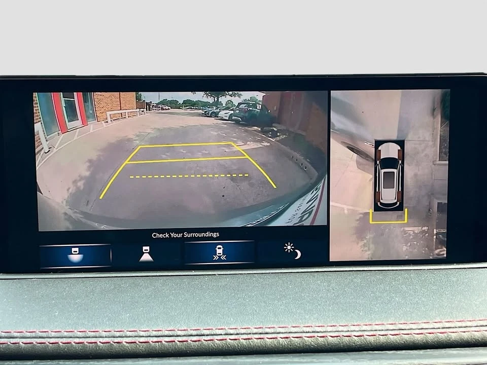2024 Acura MDX 4th Gen - Image 14 of 20