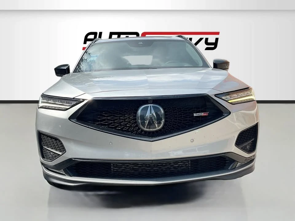 2024 Acura MDX 4th Gen - Image 2 of 20