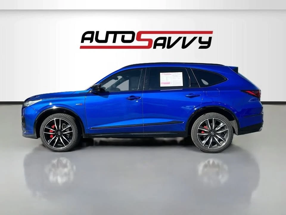 2024 Acura MDX 4th Gen - Image 4 of 20