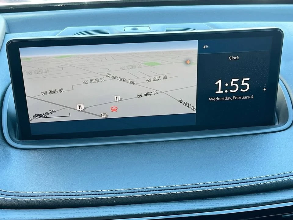 2024 Acura MDX 4th Gen - Image 13 of 20
