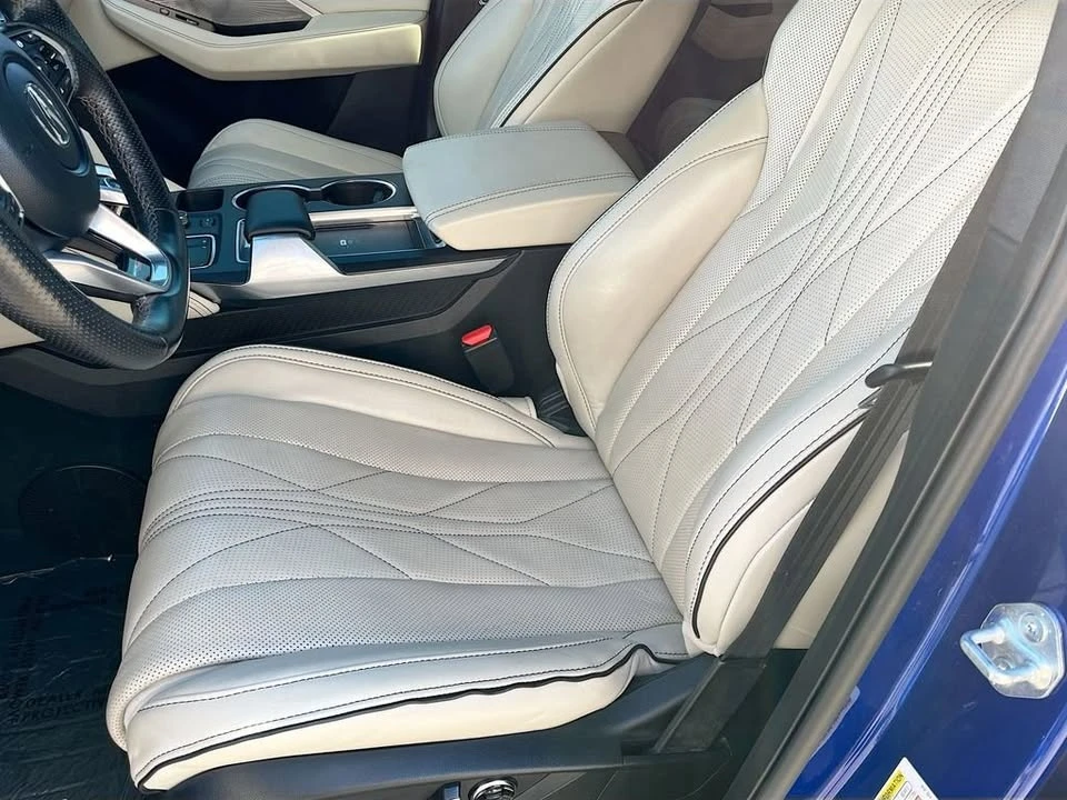 2024 Acura MDX 4th Gen - Image 20 of 20