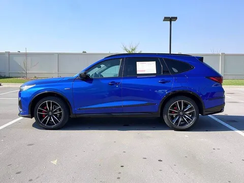 2024 Acura MDX 4th Gen - Image 4 of 20