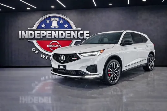 2024 Acura MDX Type S w/Advance Package