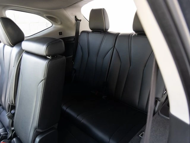 2024 Acura MDX 4th Gen - Image 17 of 20