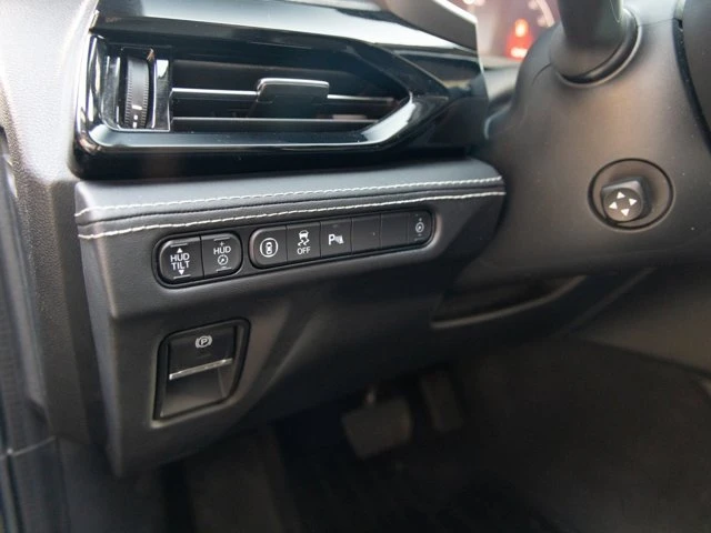 2024 Acura MDX 4th Gen - Image 13 of 20