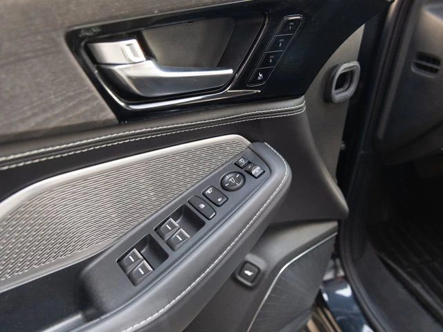 2024 Acura MDX 4th Gen - Image 12 of 20