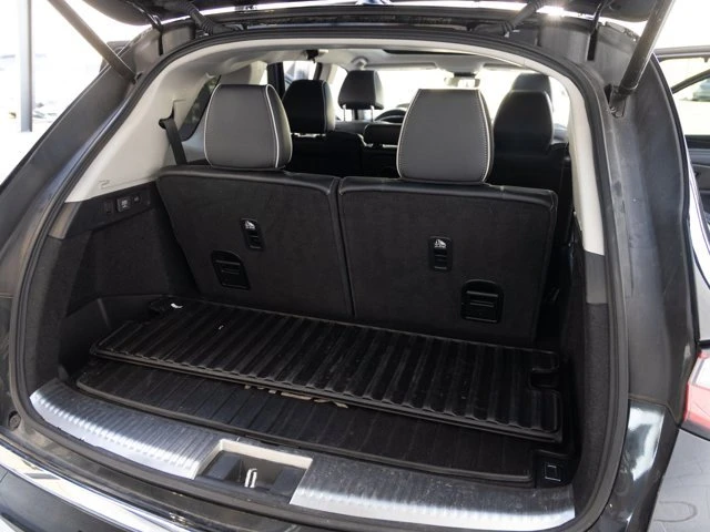 2024 Acura MDX 4th Gen - Image 18 of 20