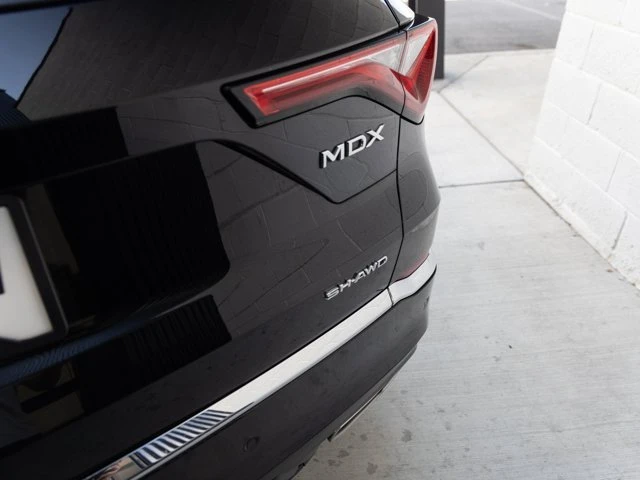 2024 Acura MDX 4th Gen - Image 9 of 20