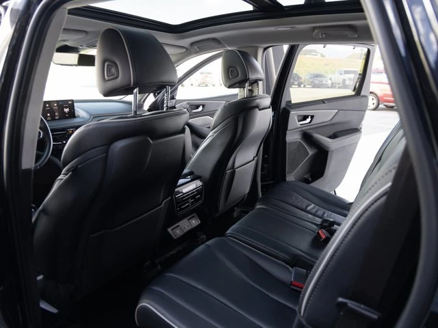 2024 Acura MDX 4th Gen - Image 15 of 20