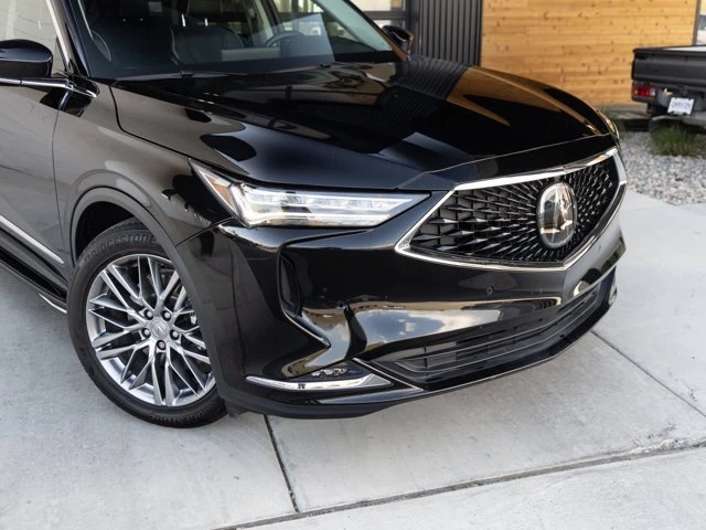 2024 Acura MDX 4th Gen - Image 3 of 20