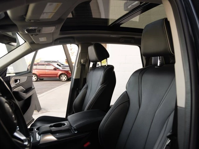 2024 Acura MDX 4th Gen - Image 14 of 20