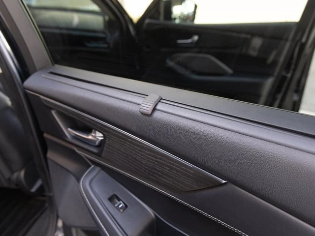 2024 Acura MDX 4th Gen - Image 20 of 20