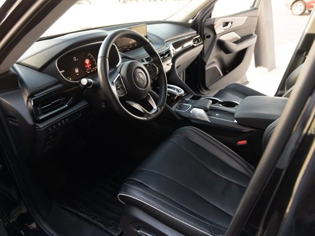 2024 Acura MDX 4th Gen - Image 10 of 20