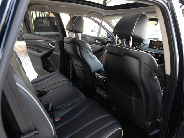 2024 Acura MDX 4th Gen - Image 19 of 20