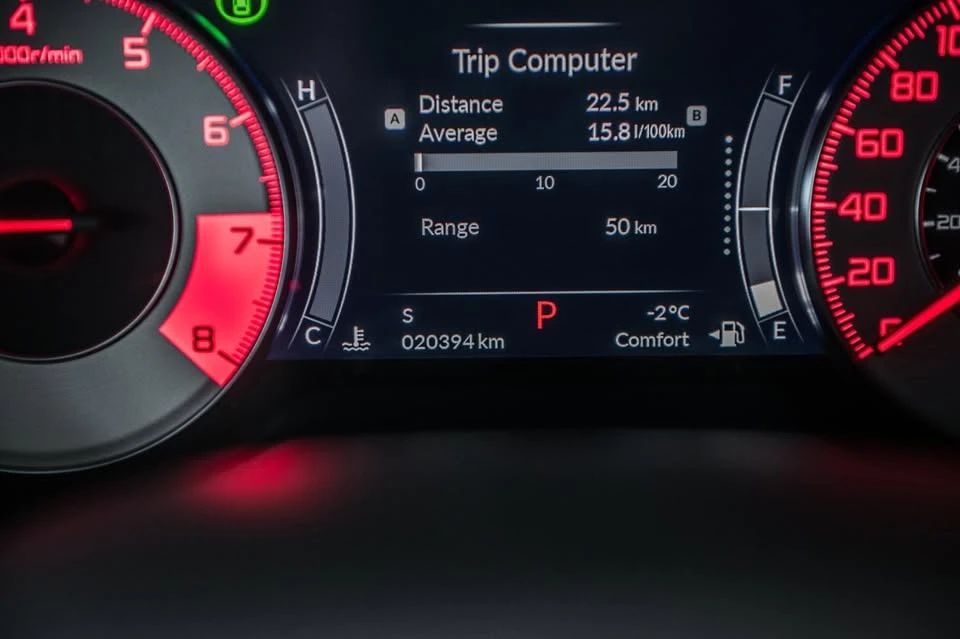2024 Acura RDX 3rd Gen - Image 19 of 19