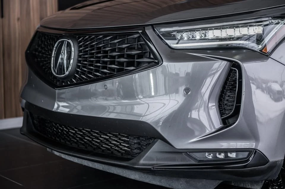 2024 Acura RDX 3rd Gen - Image 4 of 19