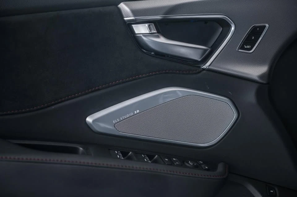 2024 Acura RDX 3rd Gen - Image 13 of 19