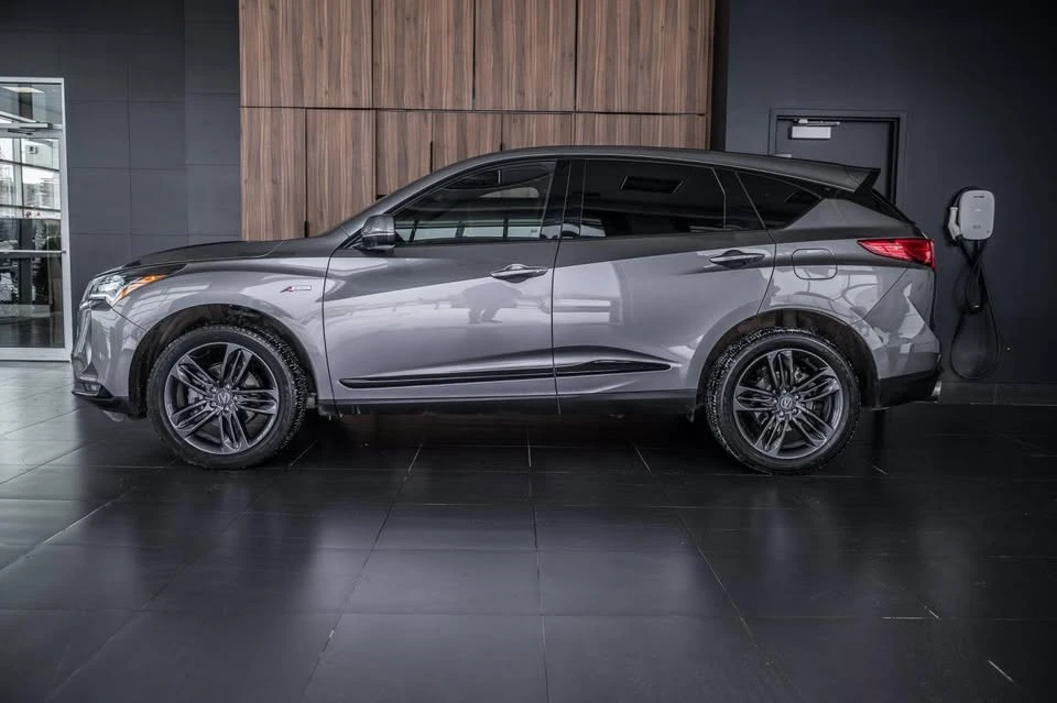 2024 Acura RDX 3rd Gen - Image 6 of 19