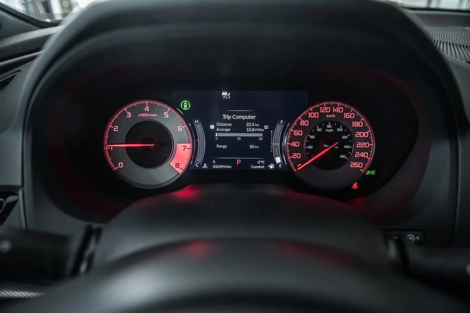2024 Acura RDX 3rd Gen - Image 18 of 19