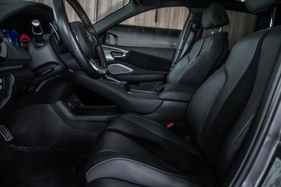 2024 Acura RDX 3rd Gen - Image 14 of 19