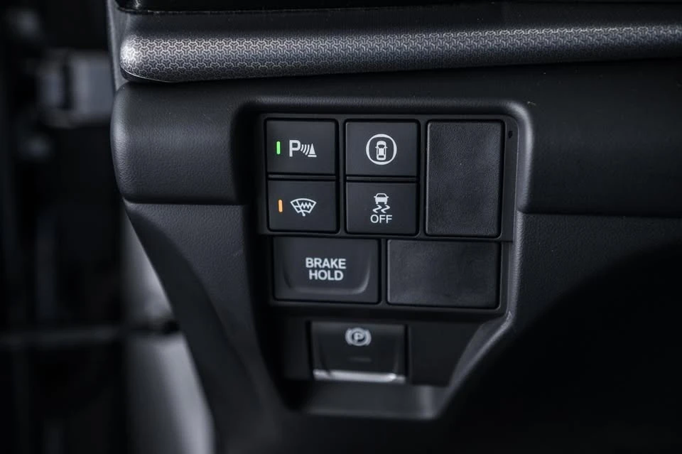 2024 Acura RDX 3rd Gen - Image 16 of 19