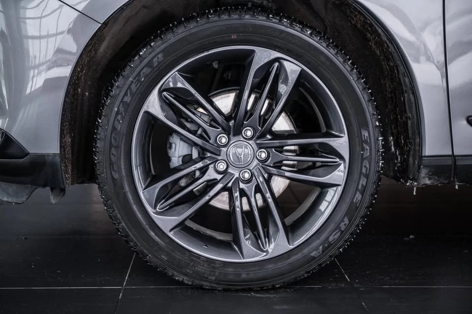 2024 Acura RDX 3rd Gen - Image 5 of 19