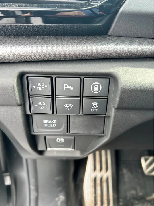 2024 Acura RDX 3rd Gen - Image 8 of 12