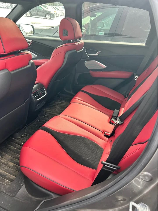 2024 Acura RDX 3rd Gen - Image 4 of 12