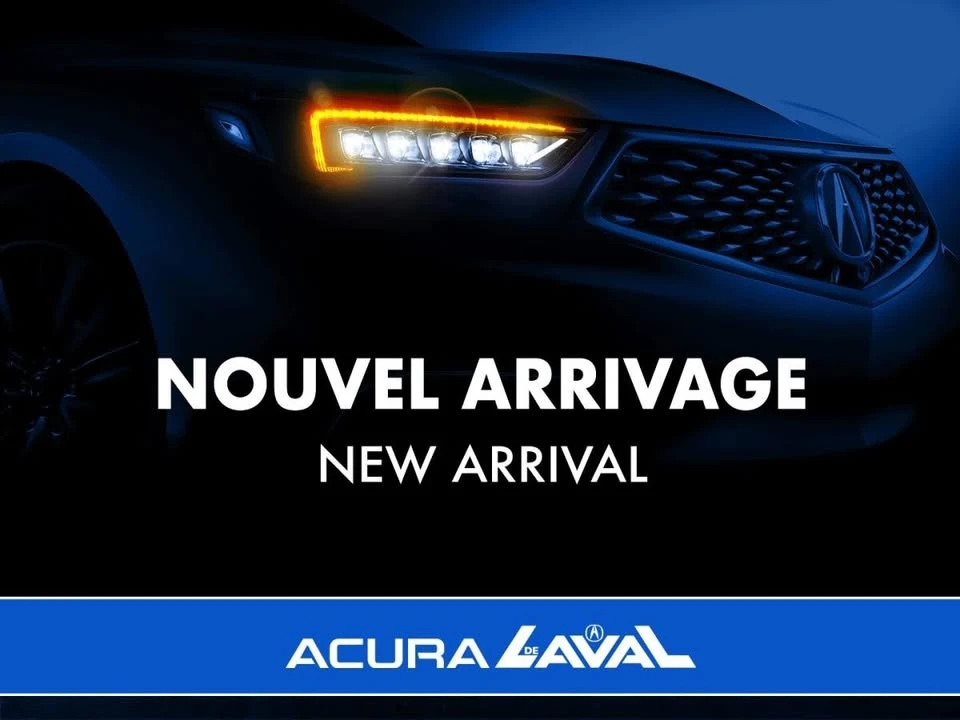 2024 Acura RDX 3rd Gen - Image 6 of 10
