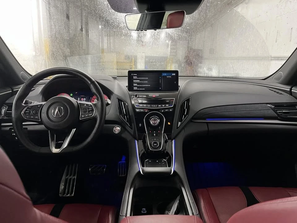 2024 Acura RDX 3rd Gen - Image 5 of 10