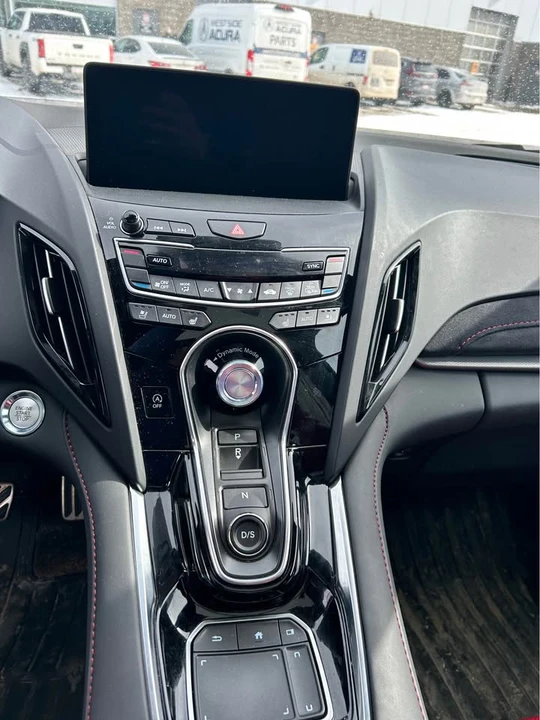 2024 Acura RDX 3rd Gen - Image 12 of 12