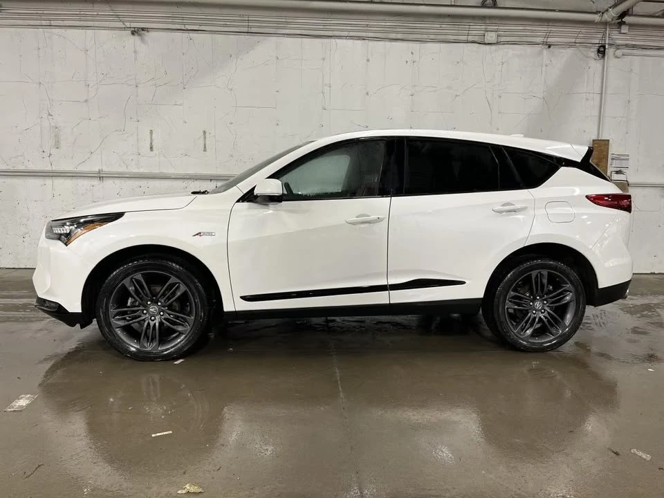 2024 Acura RDX 3rd Gen - Image 3 of 10