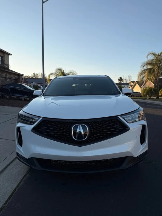 2024 Acura RDX 3rd Gen - Image 6 of 9