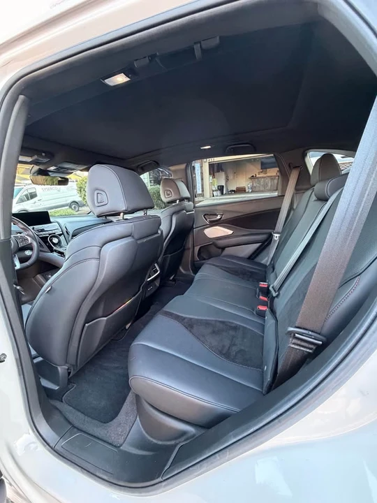 2024 Acura RDX 3rd Gen - Image 9 of 9