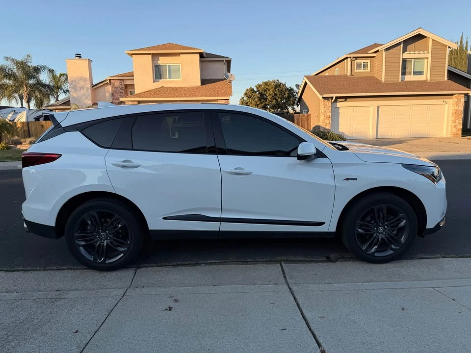2024 Acura RDX 3rd Gen - Image 5 of 9
