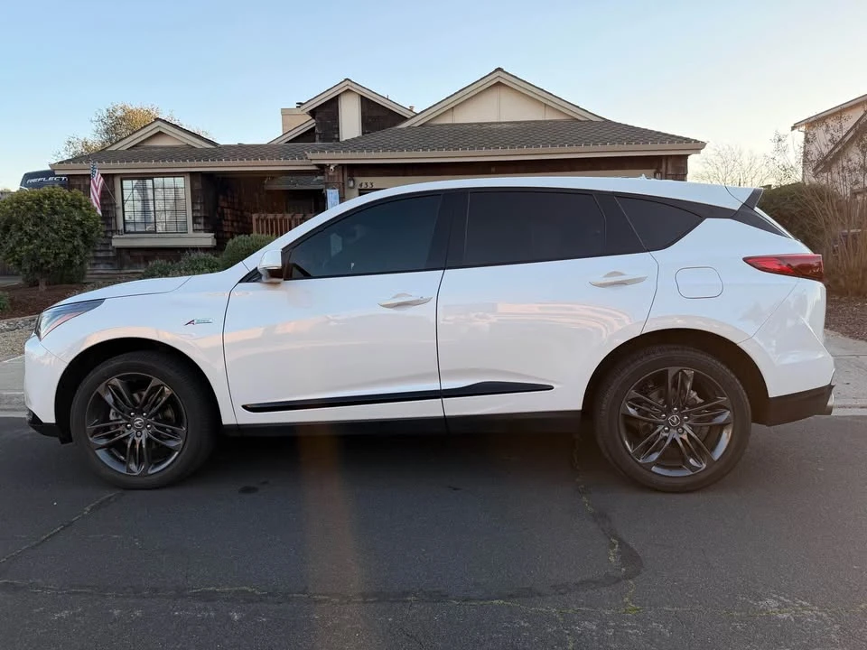 2024 Acura RDX 3rd Gen - Image 4 of 9