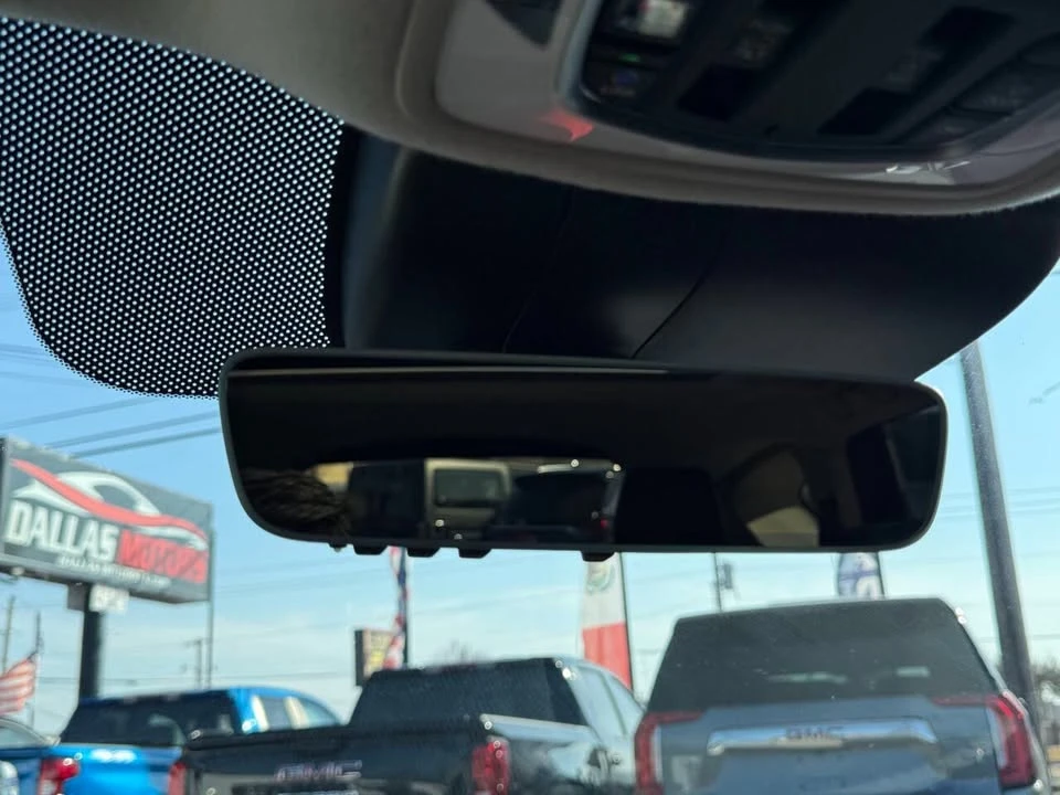 2024 Acura RDX 3rd Gen - Image 13 of 20