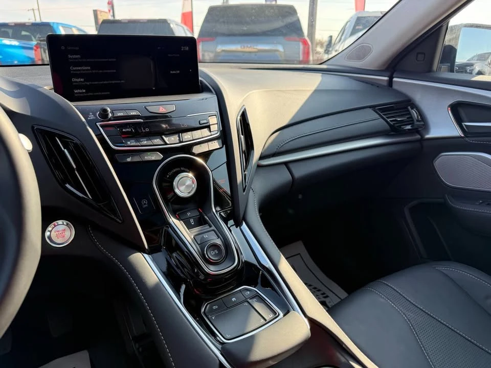 2024 Acura RDX 3rd Gen - Image 20 of 20