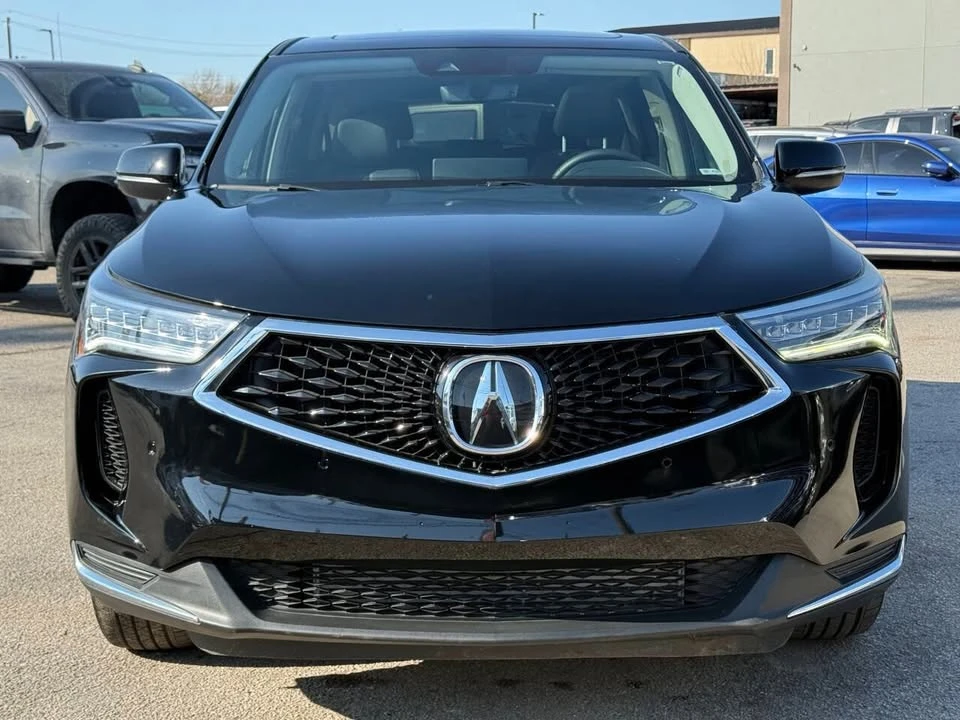 2024 Acura RDX 3rd Gen - Image 5 of 20