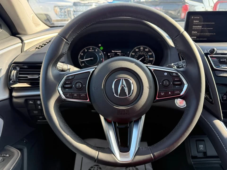 2024 Acura RDX 3rd Gen - Image 17 of 20